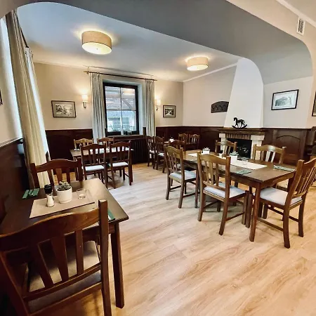 Silvie Vendégház 3*