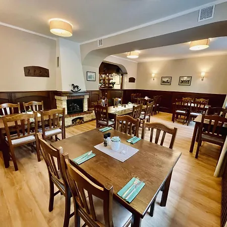 Silvie Vendégház Vlašim