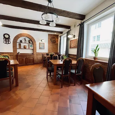 Guest house Silvie 3*