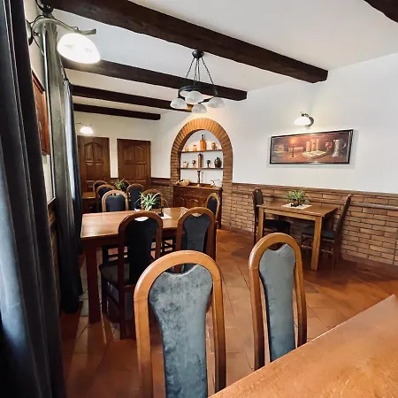 Silvie Guest house 3*