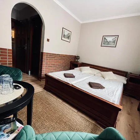 Vendégház Silvie 3*