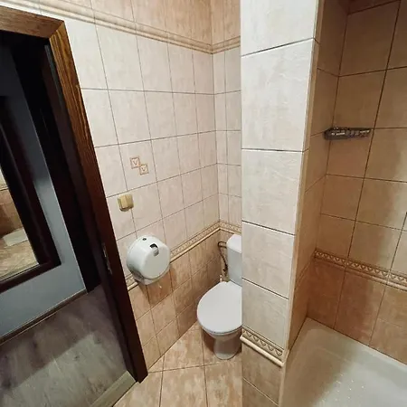 Penzion Silvie Vlašim