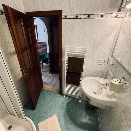 Vendégház Silvie 3*