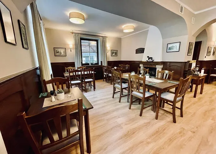 Silvie Guest house 3*