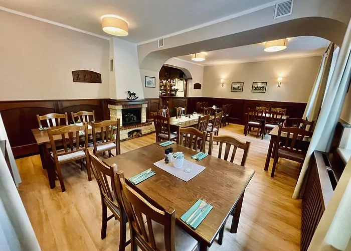 Silvie بيت ضيافة Vlašim