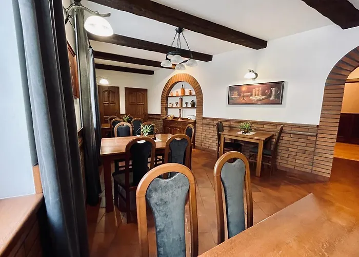 Silvie Guest house 3*