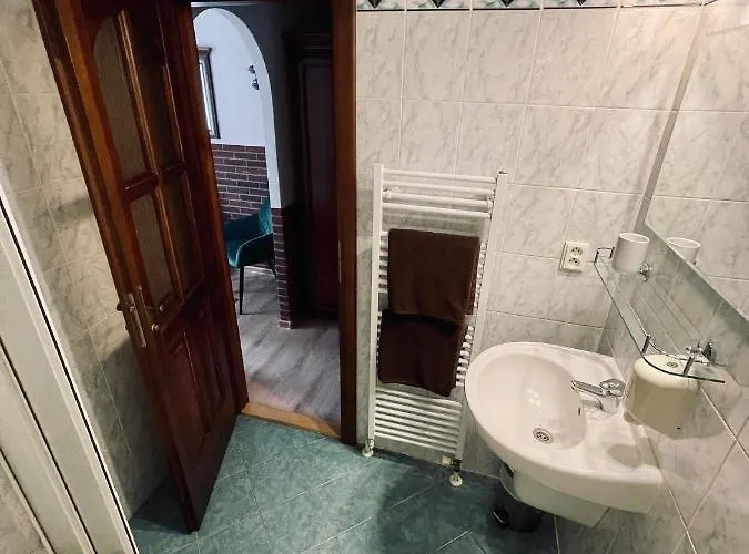 Guest house Silvie 3*